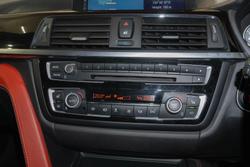 2014 BMW M4 F83 Mineral Grey