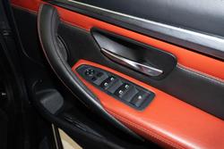 2014 BMW M4 F83 Mineral Grey