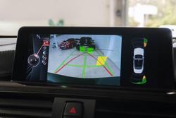 2014 BMW M4 F83 Mineral Grey