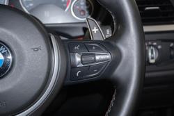 2014 BMW M4 F83 Mineral Grey