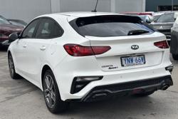 2019 Kia Cerato Sport+