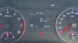 2019 Kia Cerato Sport+