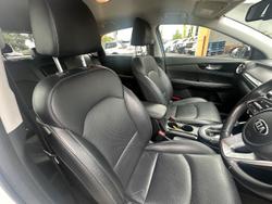 2019 Kia Cerato Sport+