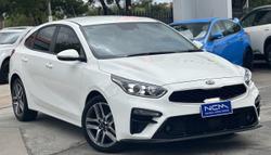 2019 Kia Cerato Sport+