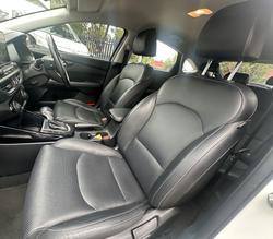 2019 Kia Cerato Sport+