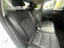 2019 Kia Cerato Sport+