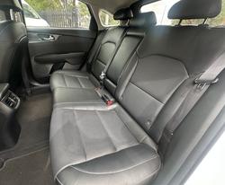 2019 Kia Cerato Sport+