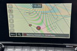 2019 Kia Cerato Sport+