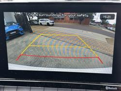 2019 Kia Cerato Sport+