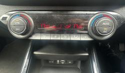 2019 Kia Cerato Sport+