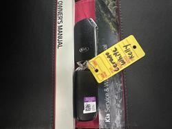 2019 Kia Cerato Sport+