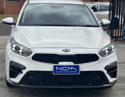 2019 Kia Cerato Sport+