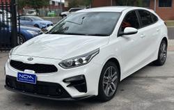 2019 Kia Cerato Sport+