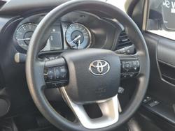 2021 Toyota Hilux Workmate