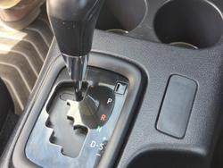 2021 Toyota Hilux Workmate