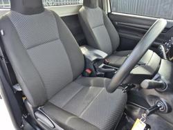 2021 Toyota Hilux Workmate