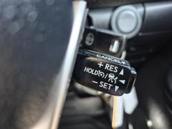 2021 Toyota Hilux Workmate TGN121R 4x2 Glacier White