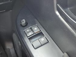 2021 Toyota Hilux Workmate