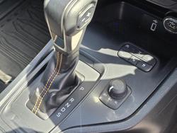 2021 Ford Ranger Wildtrak PX MkIII MY21.75 4X4 Dual Range White