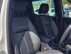 2021 Ford Ranger Wildtrak PX MkIII MY21.75 4X4 Dual Range White