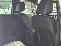 2021 Ford Ranger Wildtrak PX MkIII MY21.75 4X4 Dual Range White