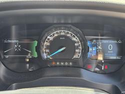 2021 Ford Ranger Wildtrak PX MkIII MY21.75 4X4 Dual Range White