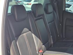 2021 Ford Ranger Wildtrak PX MkIII MY21.75 4X4 Dual Range White