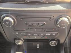 2021 Ford Ranger Wildtrak PX MkIII MY21.75 4X4 Dual Range White