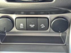 2016 Holden Colorado 7 LT