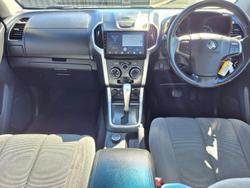 2016 Holden Colorado 7 LT