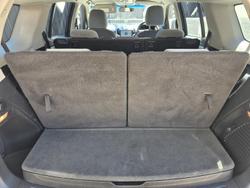 2016 Holden Colorado 7 LT