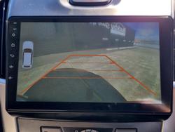 2016 Holden Colorado 7 LT