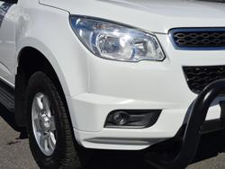 2016 Holden Colorado 7 LT