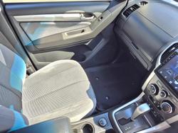 2016 Holden Colorado 7 LT