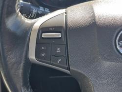 2016 Holden Colorado 7 LT