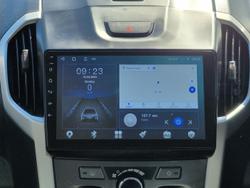 2016 Holden Colorado 7 LT