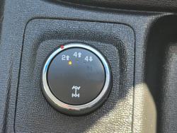 2016 Holden Colorado 7 LT