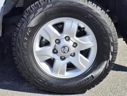 2016 Holden Colorado 7 LT