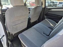 2016 Holden Colorado 7 LT