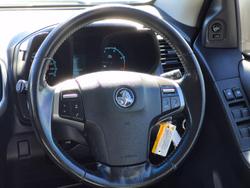 2016 Holden Colorado 7 LT
