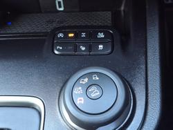 2021 Ford Everest Titanium UA II MY21.75 4X4 Dual Range White