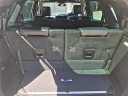 2021 Ford Everest Titanium UA II MY21.75 4X4 Dual Range White