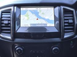 2021 Ford Everest Titanium