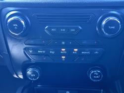 2021 Ford Everest Titanium