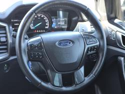 2021 Ford Everest Titanium