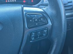 2021 Ford Everest Titanium UA II MY21.75 4X4 Dual Range White