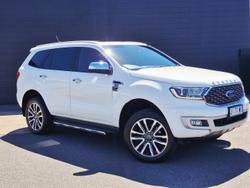 Ford Everest