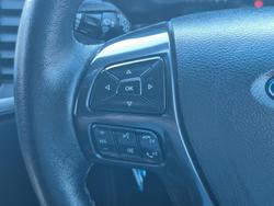 2021 Ford Everest Titanium