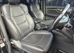 2021 Isuzu D-MAX X-TERRAIN