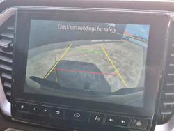 2021 Isuzu D-MAX X-TERRAIN